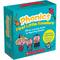 Scholastic Teaching Resources Phonics First Little Readers Parent Pack